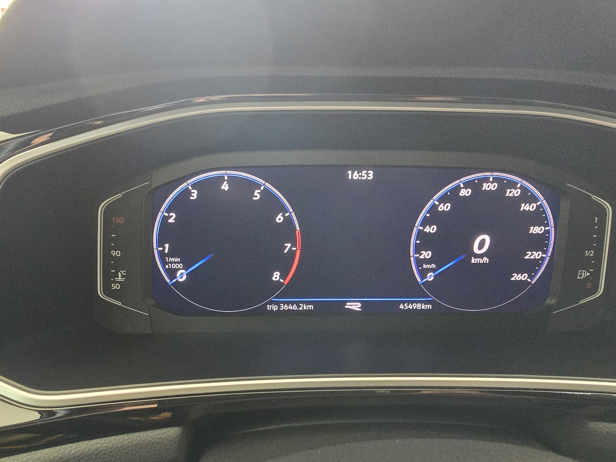 Volkswagen T-Roc 1.5 TSI DSG 150 CV R-Line