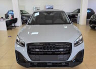 Audi Q2 30 TDI S-Tronic Identity Black