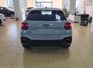 Audi Q2 30 TDI S-Tronic Identity Black