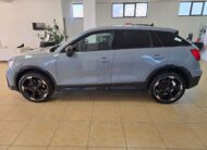 Audi Q2 30 TDI S-Tronic Identity Black