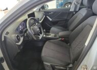 Audi Q2 30 TDI S-Tronic Identity Black