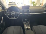 Audi Q2 30 TDI S-Tronic Identity Black
