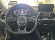 Audi Q2 30 TDI S-Tronic Identity Black