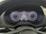 Audi Q2 30 TDI S-Tronic Identity Black