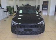 Audi A3 SPB S-Line 35 TDI S-Tronic