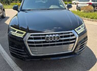 Audi Q5 2.0 TDI 190 CV Quattro S-Line