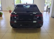 Audi A3 SPB S-Line 35 TDI S-Tronic