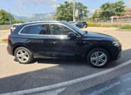 Audi Q5 2.0 TDI 190 CV Quattro S-Line
