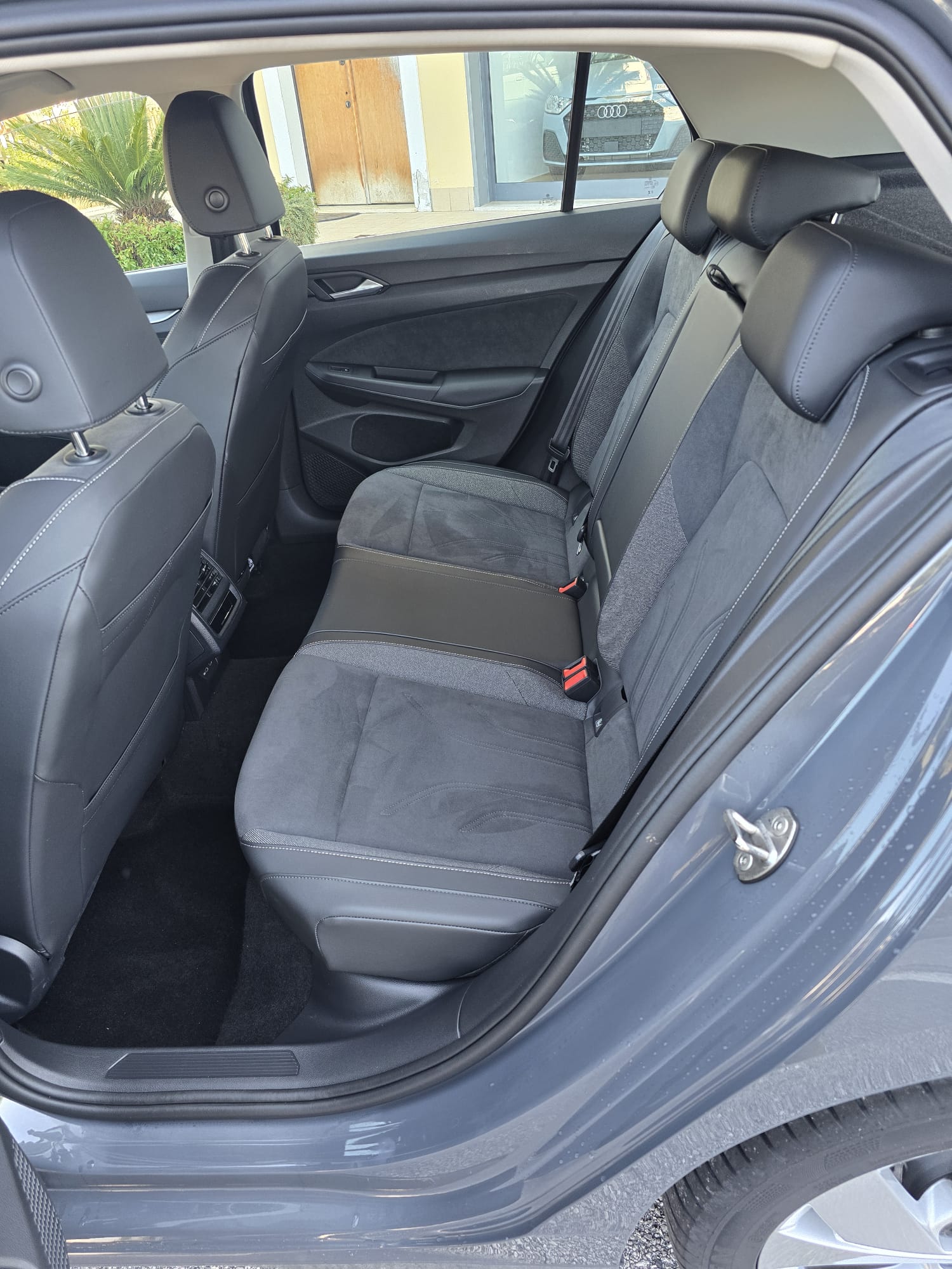 Volkswagen Golf 2.0 TDI 150 CV Style DSG