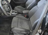 Audi A3 SPB S-Line 35 TDI S-Tronic