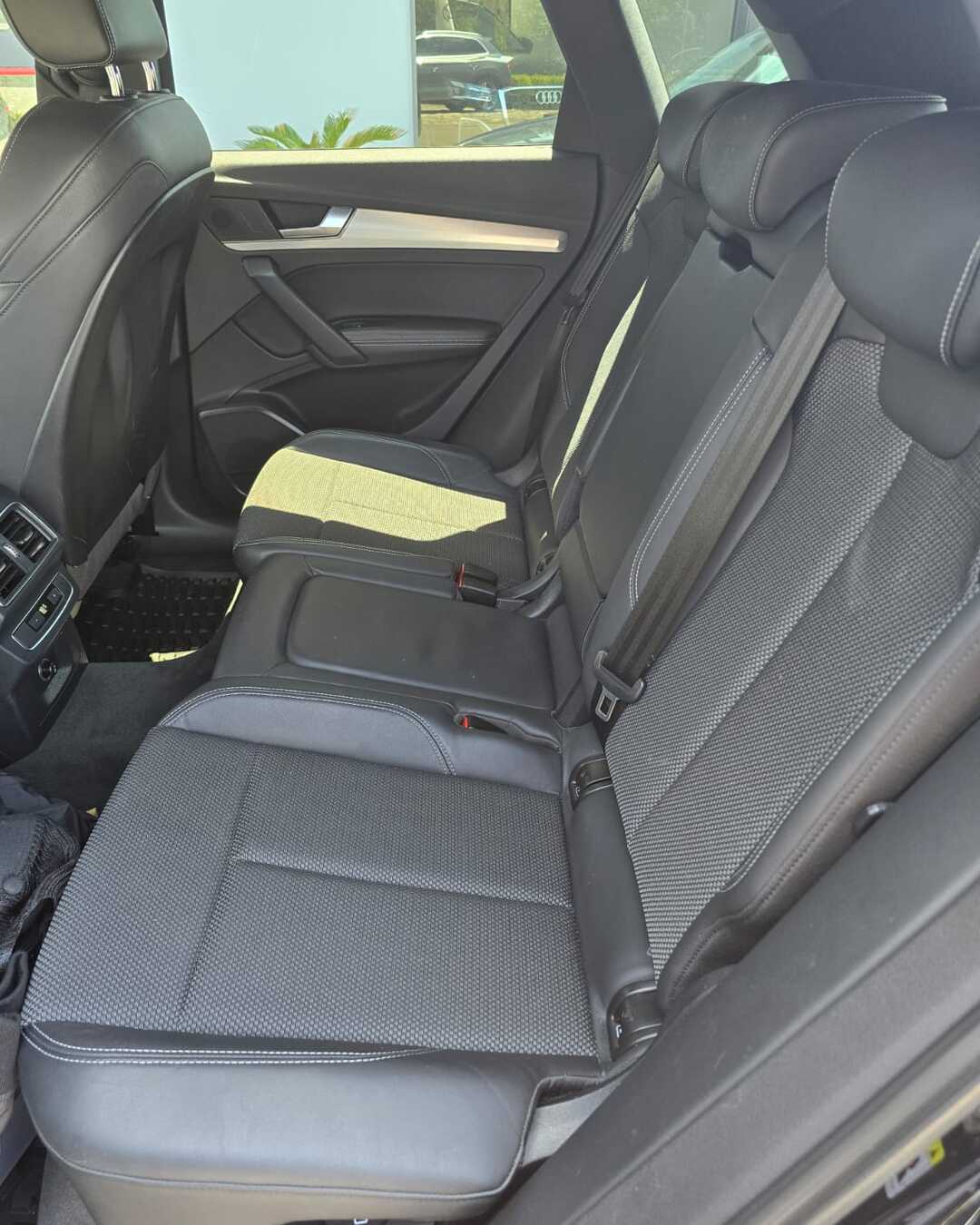 Audi Q5 2.0 TDI 190 CV Quattro S-Line