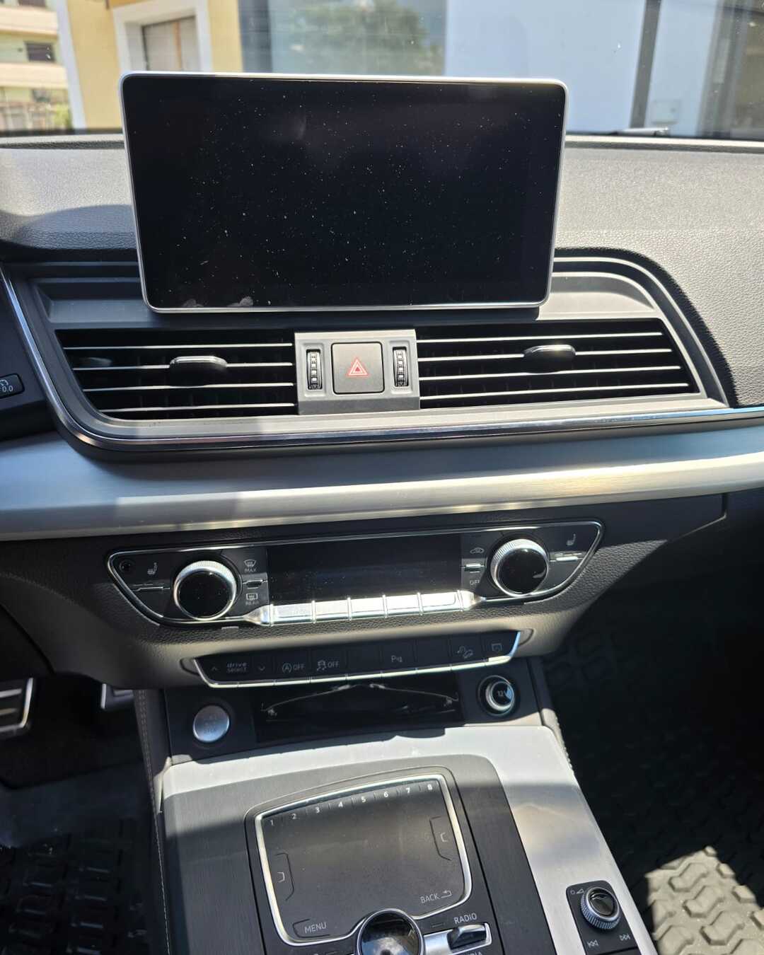 Audi Q5 2.0 TDI 190 CV Quattro S-Line