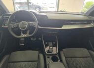 Audi A3 SPB S-Line 35 TDI S-Tronic