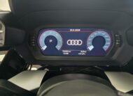 Audi A3 SPB S-Line 35 TDI S-Tronic