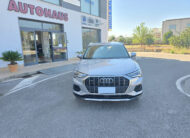Audi Q3 35 TDI S-Tronic quattro Business Advanced