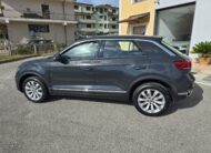 Volkswagen T-Roc 1.0 TSI 115 CV Advanced
