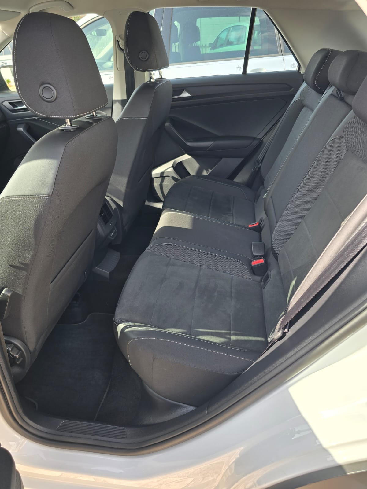 Volkswagen T-Roc 1.5 TSI DSG 150 CV Style