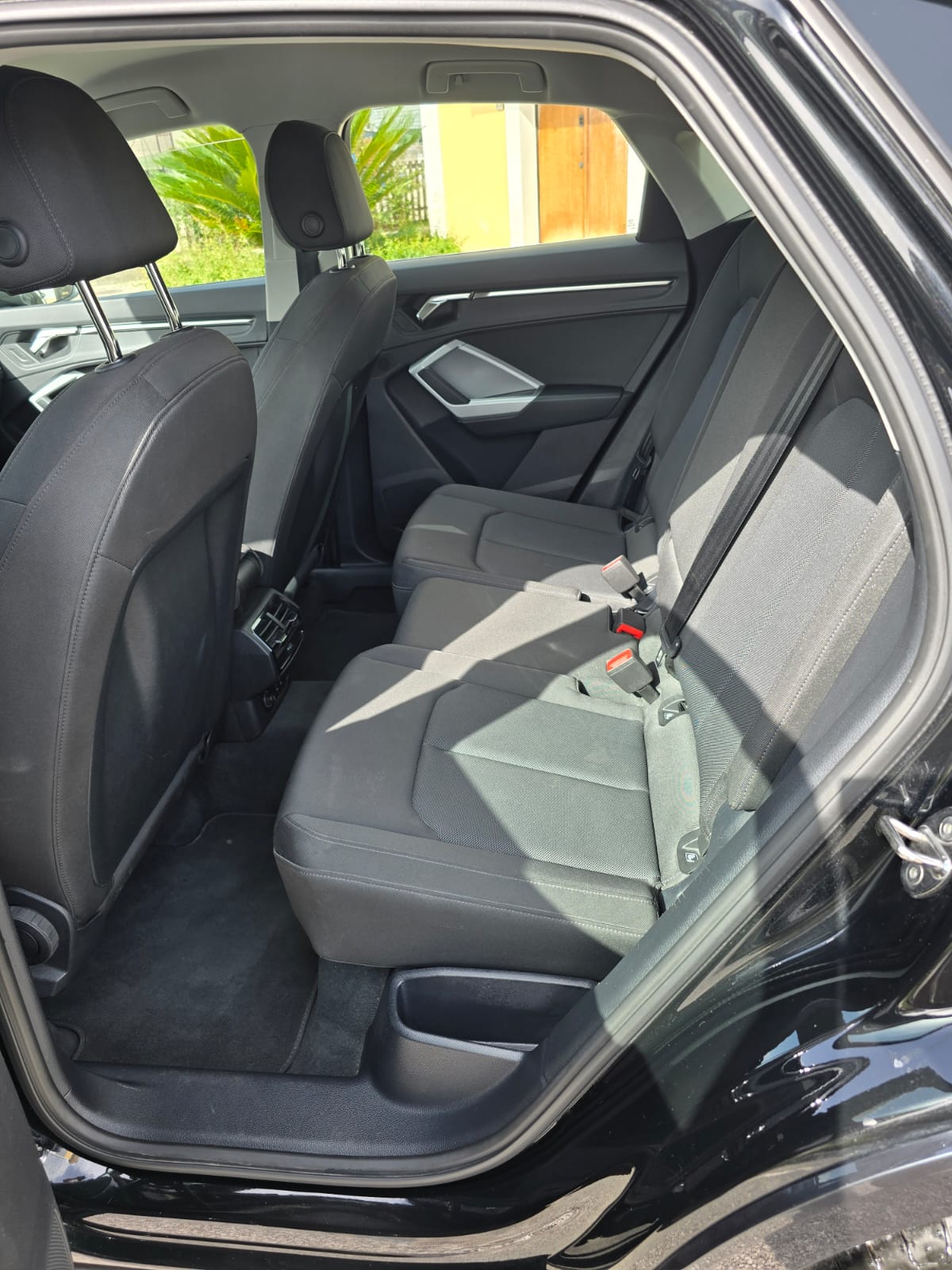 Audi Q3 Sportback 35 TDI quattro S-Tronic Business 150 CV