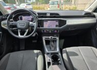 Audi Q3 Sportback 35 TDI quattro S-Tronic Business 150 CV