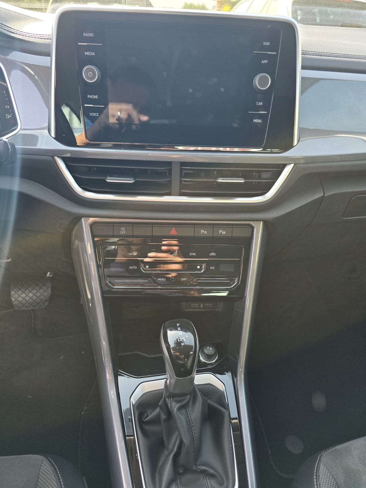 Volkswagen T-Roc 1.5 TSI DSG 150 CV Style
