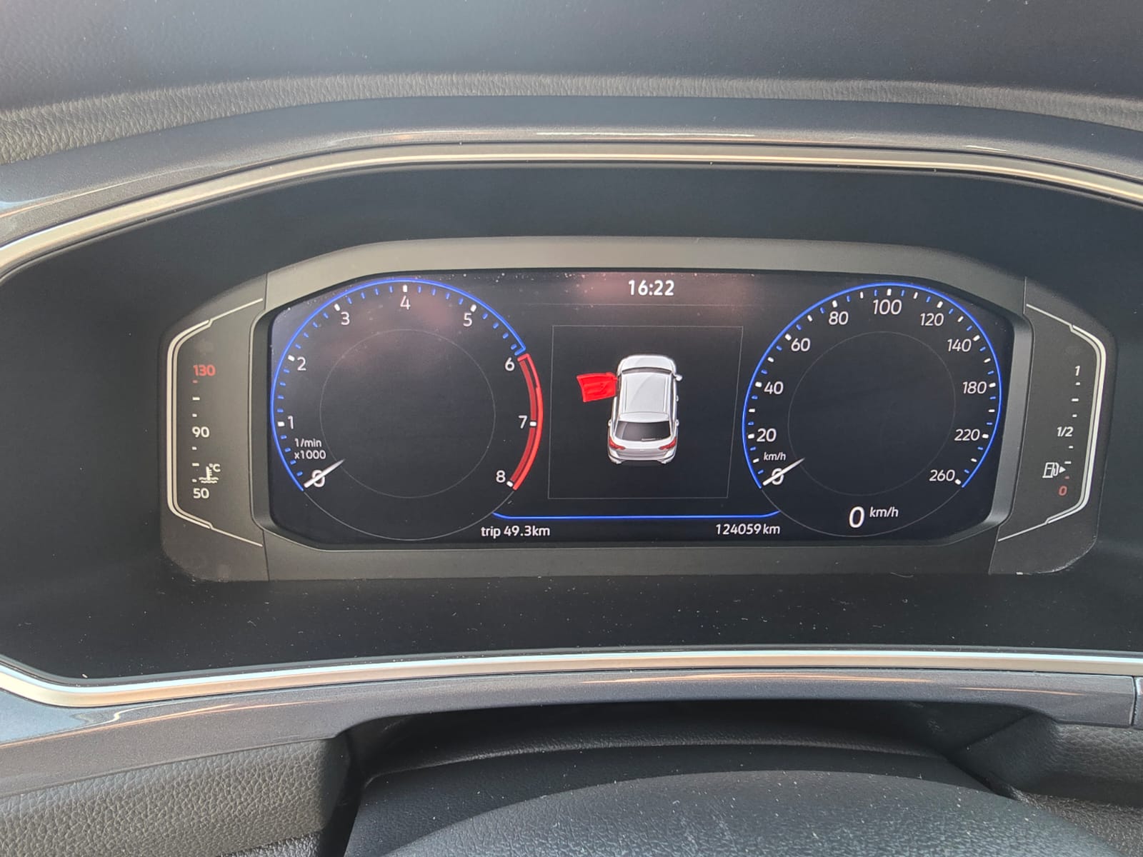 Volkswagen T-Roc 1.5 TSI DSG 150 CV Style