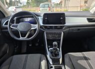 Volkswagen T-Roc 1.0 TSI 115 CV Edition Plus