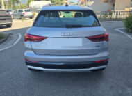Audi Q3 35 TDI S-Tronic quattro Business Advanced