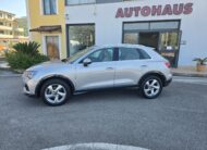 Audi Q3 35 TDI S-Tronic quattro Business Advanced