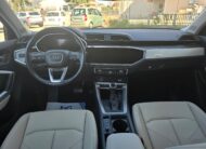 Audi Q3 35 TDI S-Tronic quattro Business Advanced