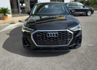 Audi Q3 Sportback 35 TDI quattro S-Tronic Business 150 CV