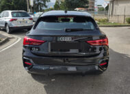 Audi Q3 Sportback 35 TDI quattro S-Tronic Business 150 CV