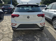 Volkswagen T-Roc 1.5 TSI DSG 150 CV Style