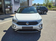 Volkswagen T-Roc 1.0 TSI Edition Plus 115 CV