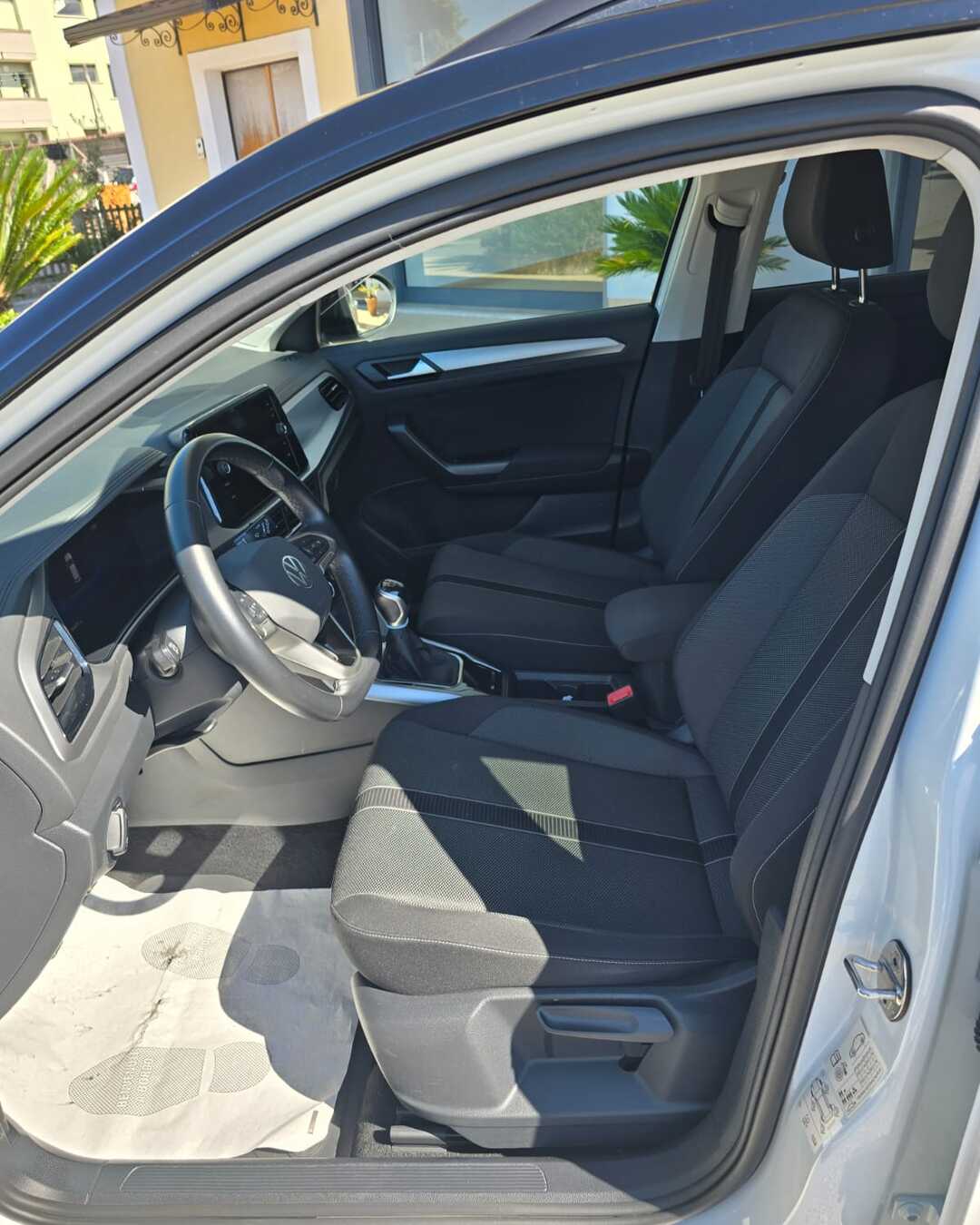 Volkswagen T-Roc 1.0 TSI Edition Plus 115 CV