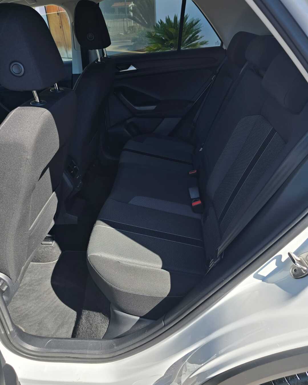 Volkswagen T-Roc 1.0 TSI Edition Plus 115 CV