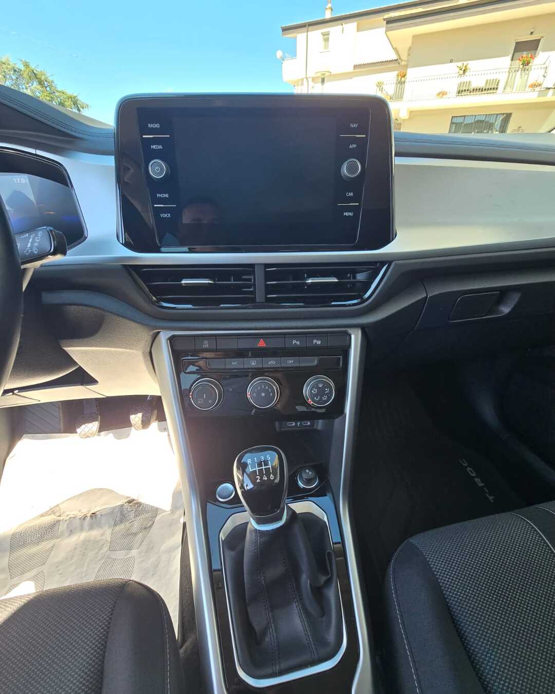 Volkswagen T-Roc 1.0 TSI Edition Plus 115 CV