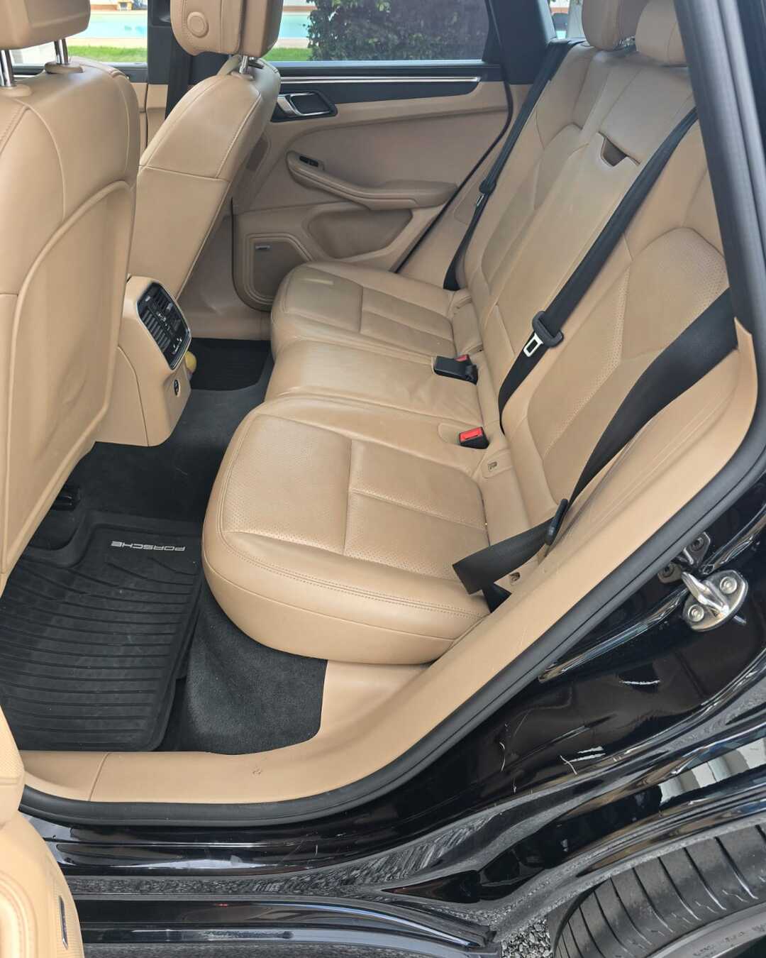 Porsche Macan 2.0