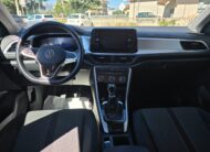 Volkswagen T-Roc 1.0 TSI Edition Plus 115 CV