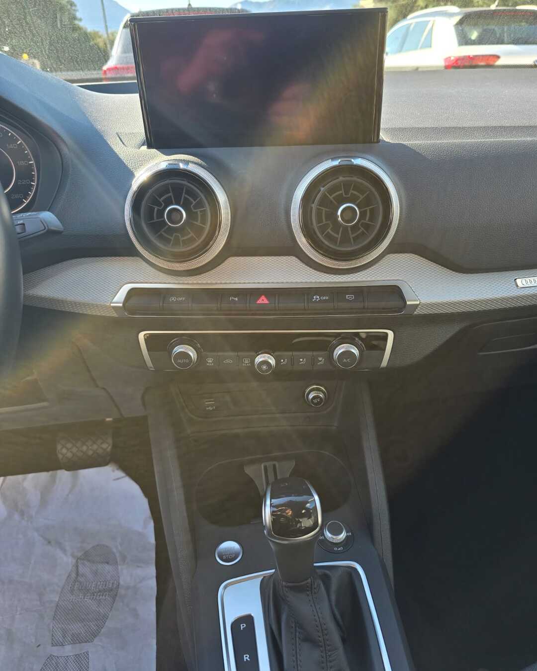 Audi Q2 30 TDI 116 CV S-Tronic Business Advanced
